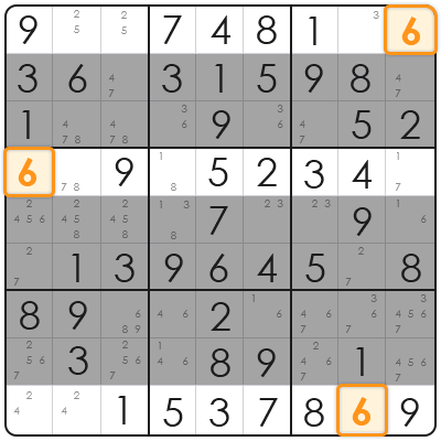 magic squares sudoku