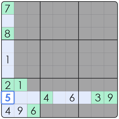 sudoku large print